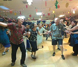 TFTM's Annual Dance in the Desert (photo by Peter Bergonzi) tftm