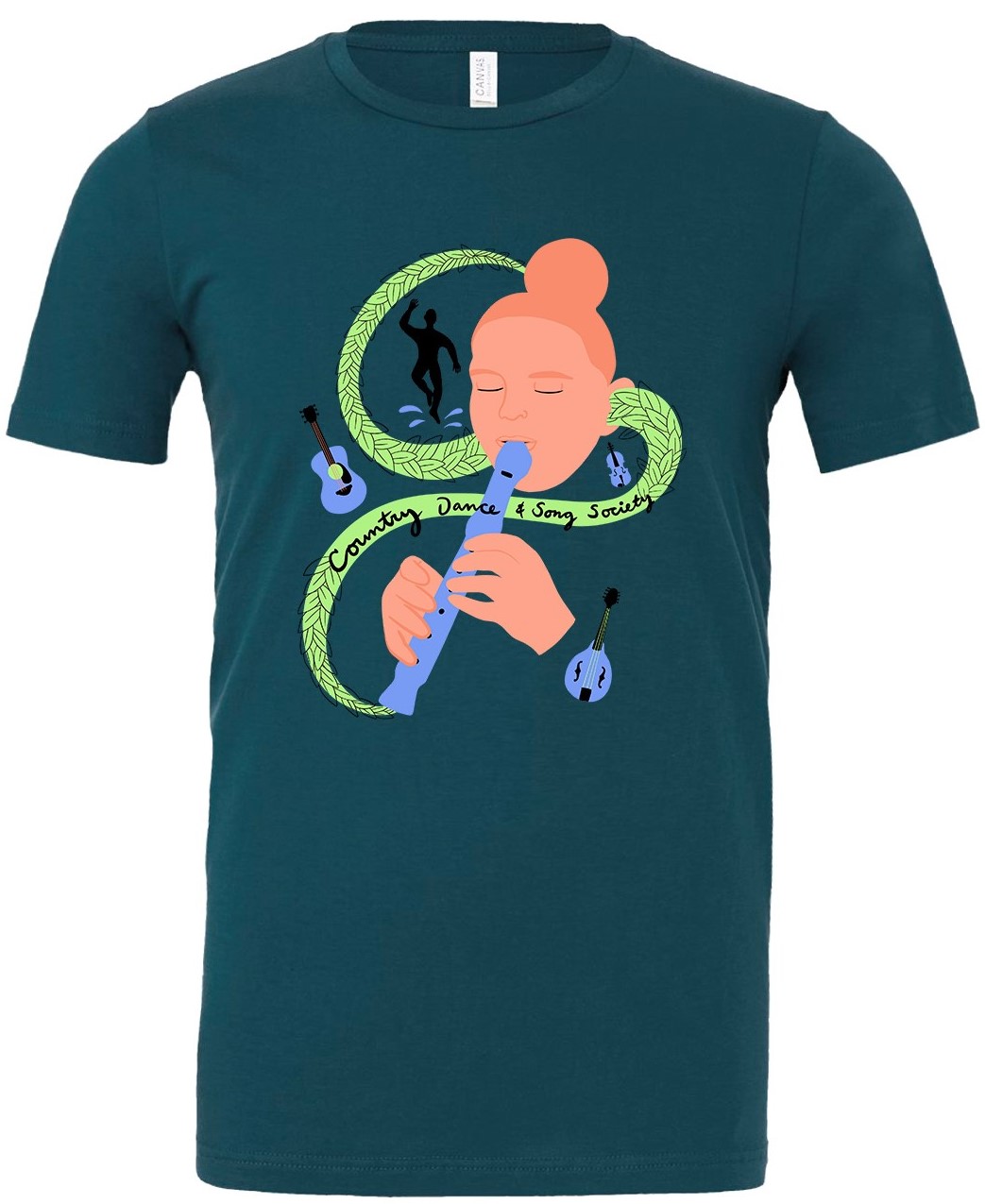 Product CDSS 2022 Shirt product-cdss-2022-shirt